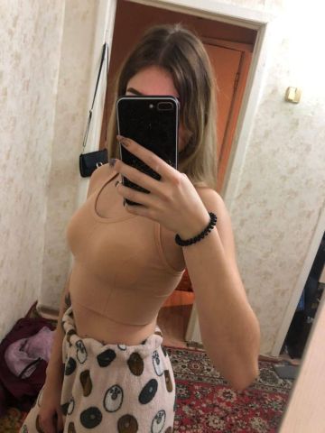 Анкета проститутки Лолита, 23 года